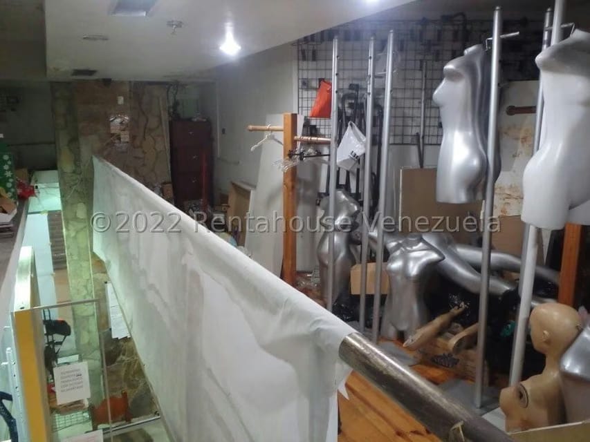 Comercial (Local Comercial) en Venta en San Bernardino, Distrito Metropolitano - 10