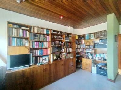 QUINTA EN VENTA EN SECTOR LA PEÑA, LOS SALIAS, SAN ANTONIO DE LOS ALTOS - 2