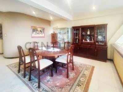 QUINTA EN VENTA EN SECTOR LA PEÑA, LOS SALIAS, SAN ANTONIO DE LOS ALTOS - 3