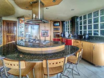 QUINTA EN VENTA EN SECTOR LA PEÑA, LOS SALIAS, SAN ANTONIO DE LOS ALTOS - 5