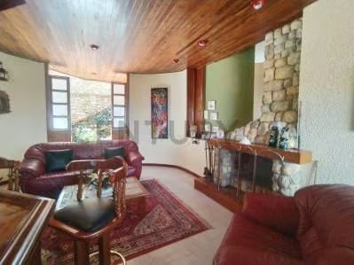 QUINTA EN VENTA EN SECTOR LA PEÑA, LOS SALIAS, SAN ANTONIO DE LOS ALTOS - 7