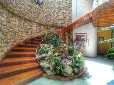 QUINTA EN VENTA EN SECTOR LA PEÑA, LOS SALIAS, SAN ANTONIO DE LOS ALTOS - 8