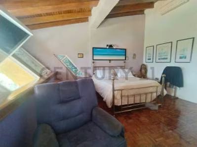 QUINTA EN VENTA EN SECTOR LA PEÑA, LOS SALIAS, SAN ANTONIO DE LOS ALTOS - 9