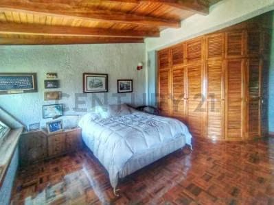 QUINTA EN VENTA EN SECTOR LA PEÑA, LOS SALIAS, SAN ANTONIO DE LOS ALTOS - 10