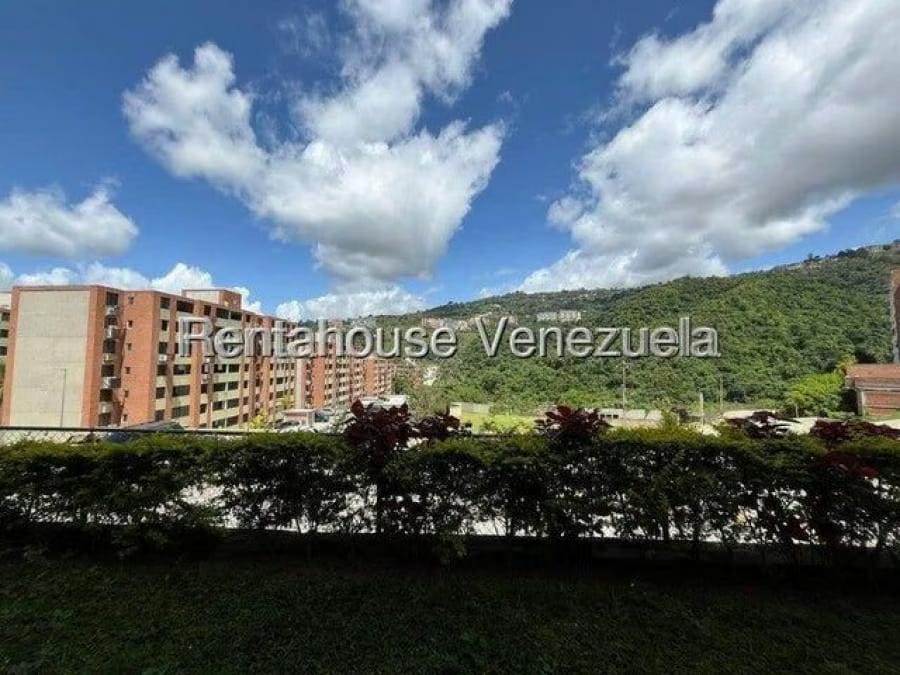 Apartamento en Venta en los naranjos Humboldt Caracas