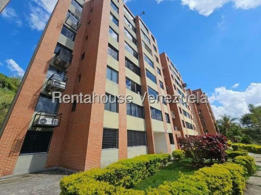 Apartamento en Venta en los naranjos Humboldt Caracas - 2