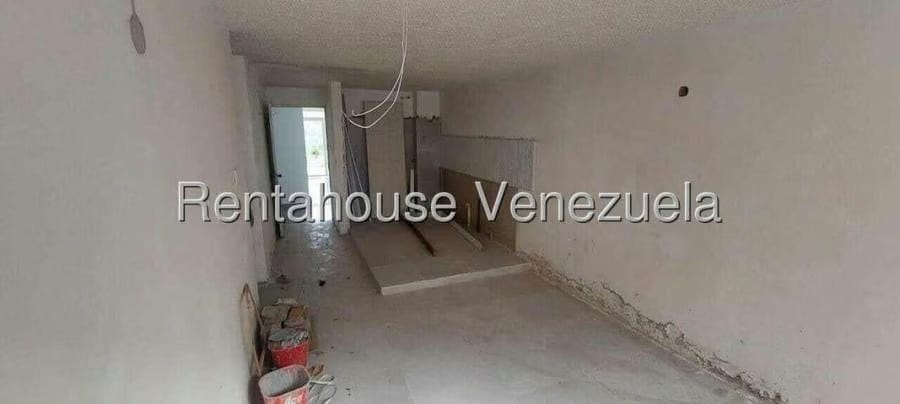Apartamento en Venta en los naranjos Humboldt Caracas - 3