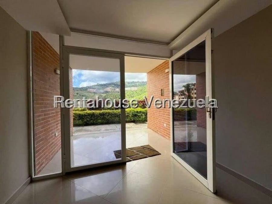 Apartamento en Venta en los naranjos Humboldt Caracas - 5