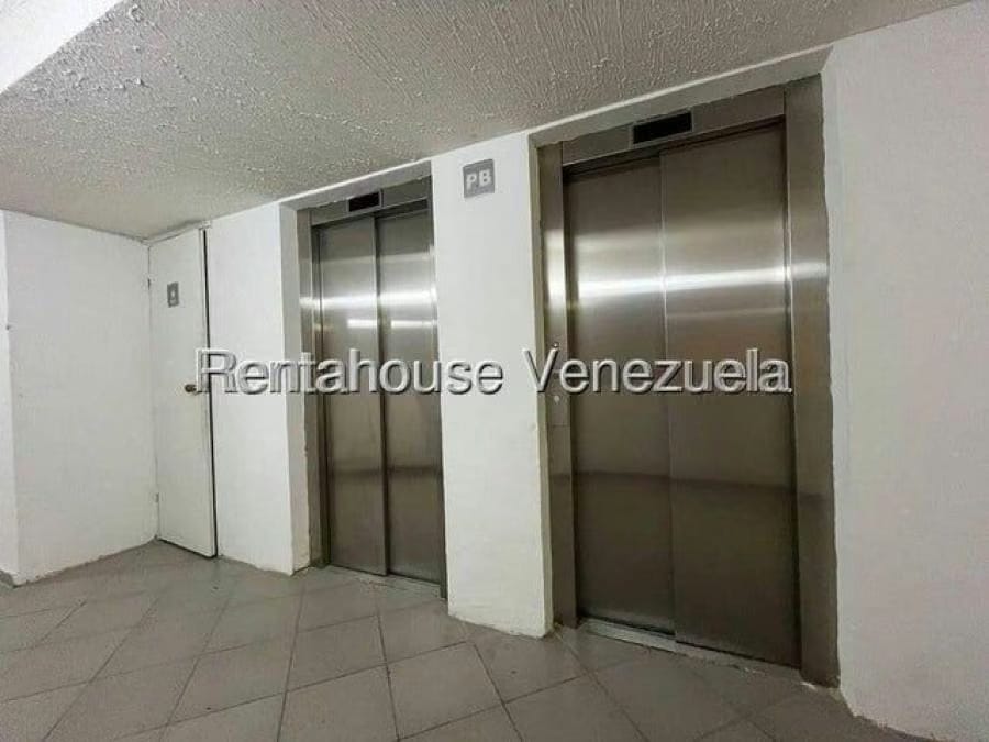 Apartamento en Venta en los naranjos Humboldt Caracas - 7