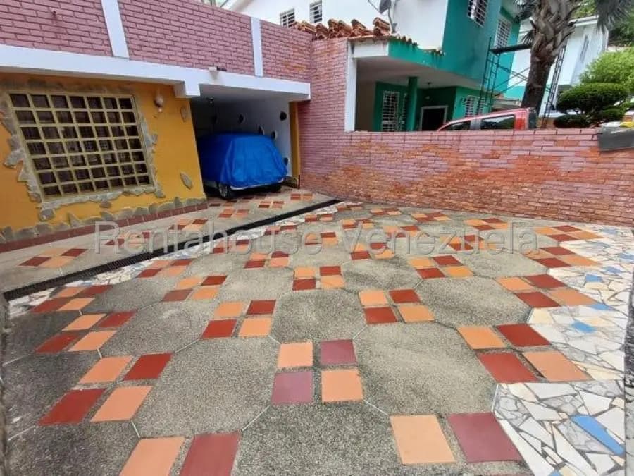 Casa en Venta en Las Delicias Maracay