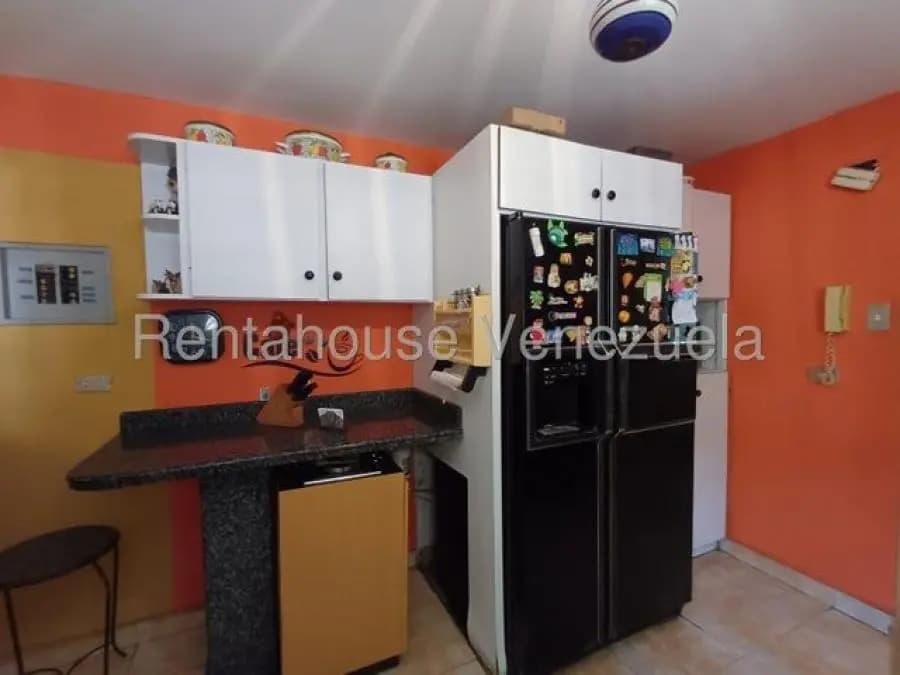 Casa en Venta en Las Delicias Maracay - 11