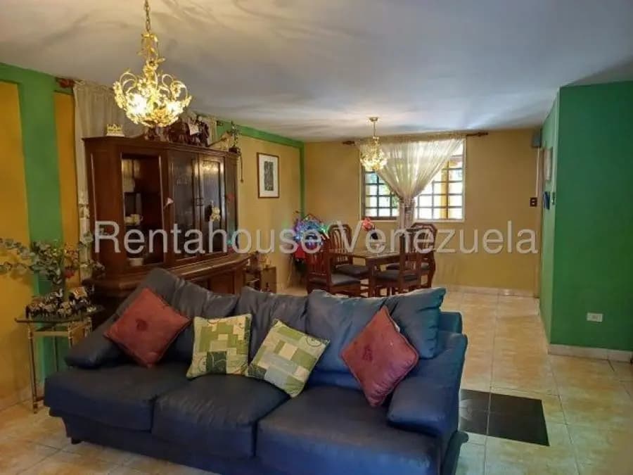 Casa en Venta en Las Delicias Maracay - 12