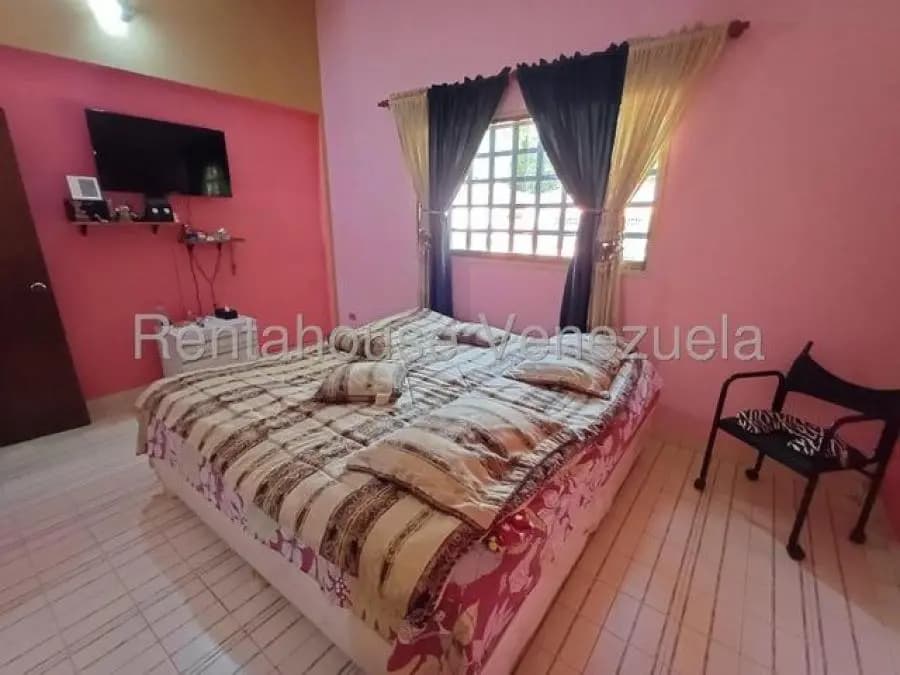 Casa en Venta en Las Delicias Maracay - 9