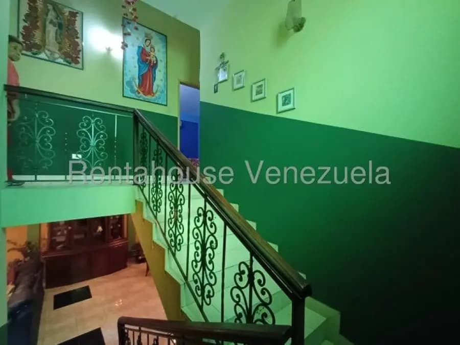 Casa en Venta en Las Delicias Maracay - 10