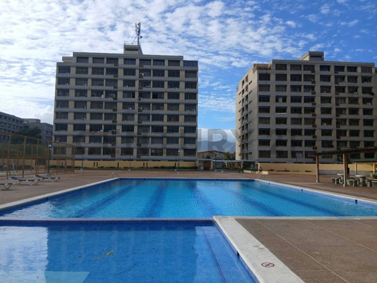 Espectacular Penthouse en Los Geranios, municipio Maneiro