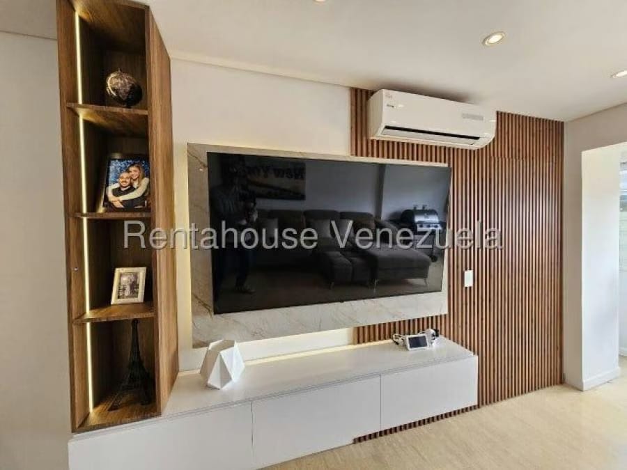 Apartamento en Venta en el solar del hatillo Caracas