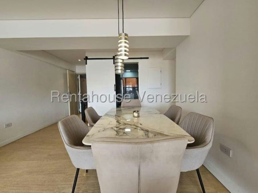 Apartamento en Venta en el solar del hatillo Caracas - 2