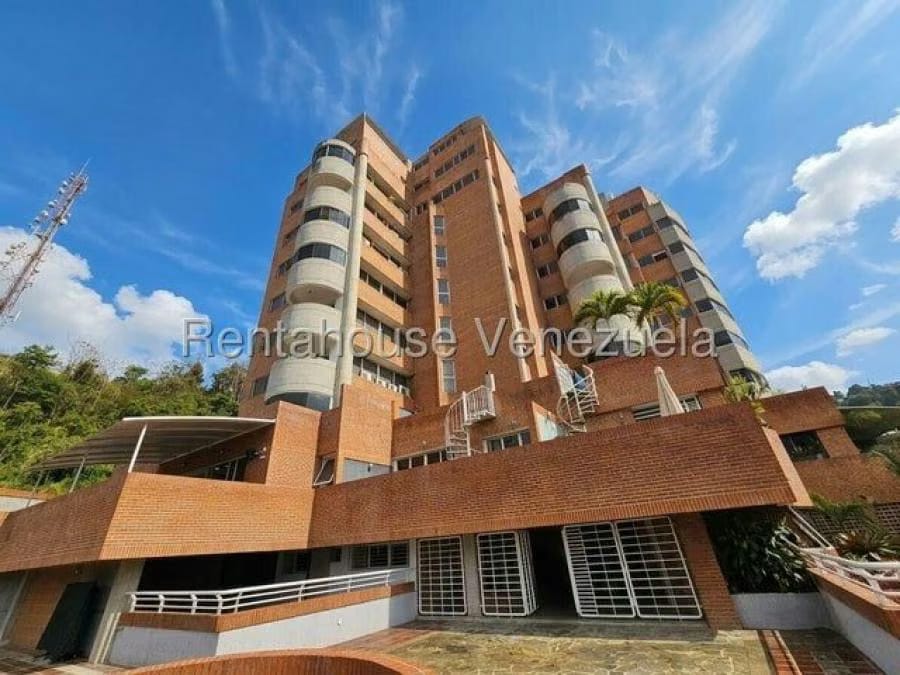 Apartamento en Venta en el solar del hatillo Caracas - 11
