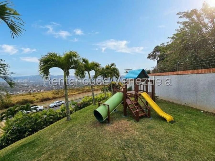 Apartamento en Venta en el solar del hatillo Caracas - 12