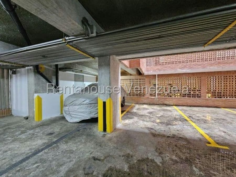 Apartamento en Venta en el solar del hatillo Caracas - 13