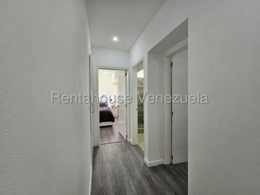 Apartamento en Venta en el solar del hatillo Caracas - 14