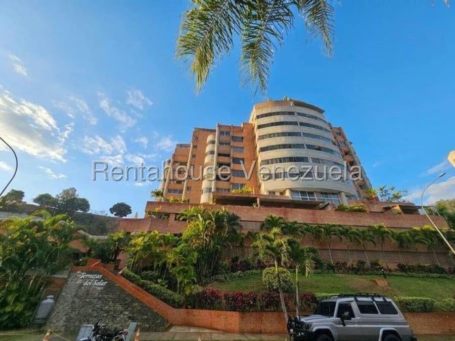 Apartamento en Venta en el solar del hatillo Caracas - 15