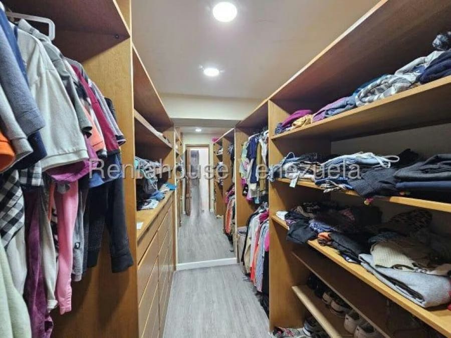 Apartamento en Venta en el solar del hatillo Caracas - 16