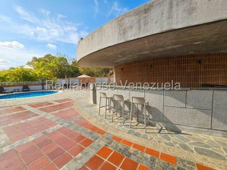 Apartamento en Venta en el solar del hatillo Caracas - 17