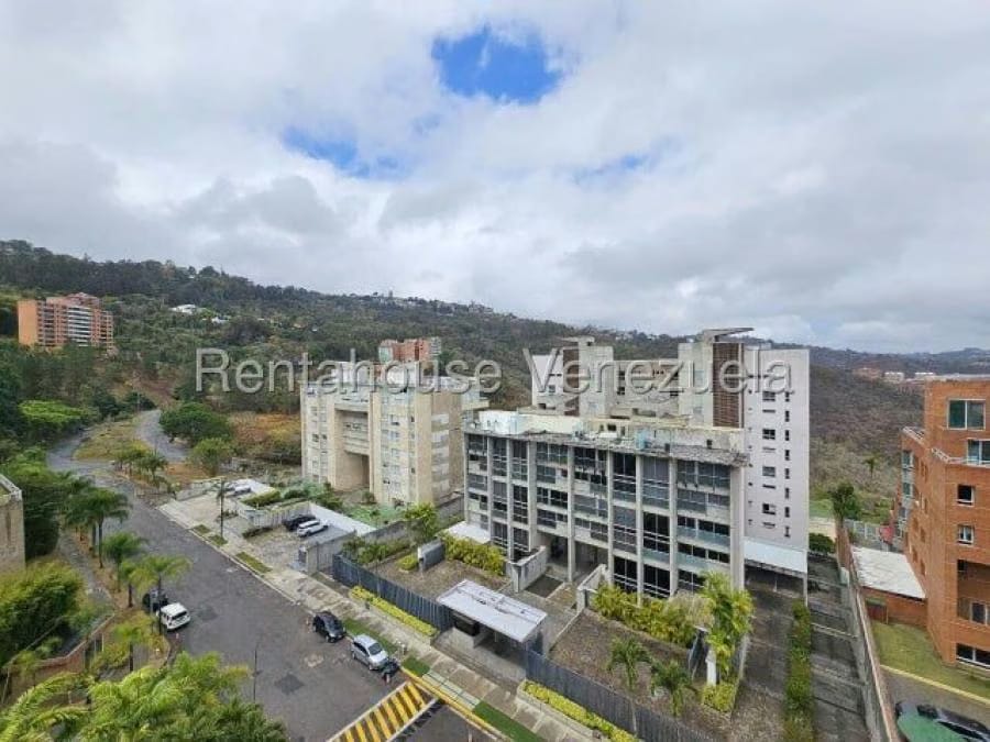 Apartamento en Venta en el solar del hatillo Caracas - 18