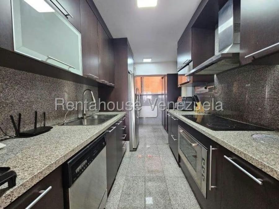 Apartamento en Venta en el solar del hatillo Caracas - 19