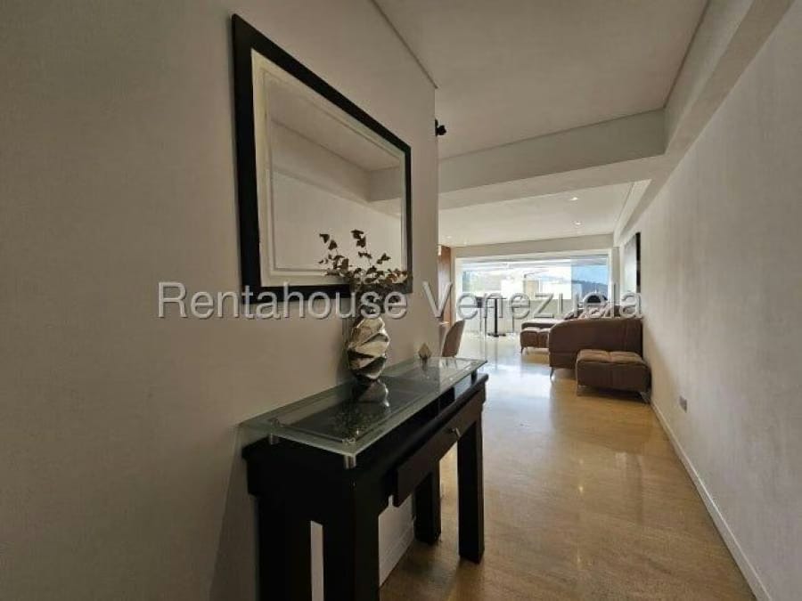 Apartamento en Venta en el solar del hatillo Caracas - 20