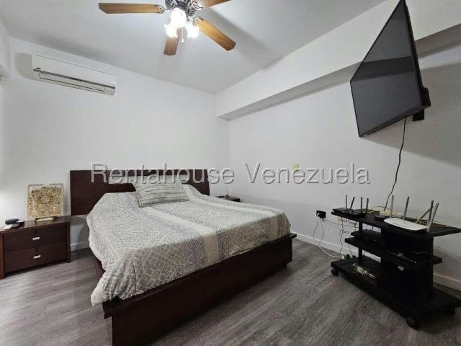 Apartamento en Venta en el solar del hatillo Caracas - 3