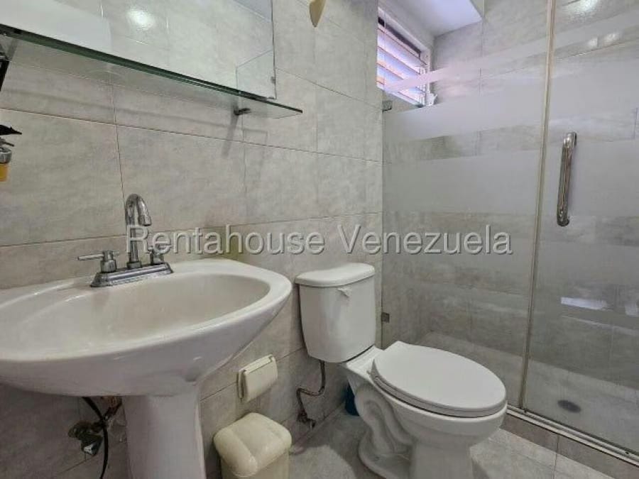Apartamento en Venta en el solar del hatillo Caracas - 21