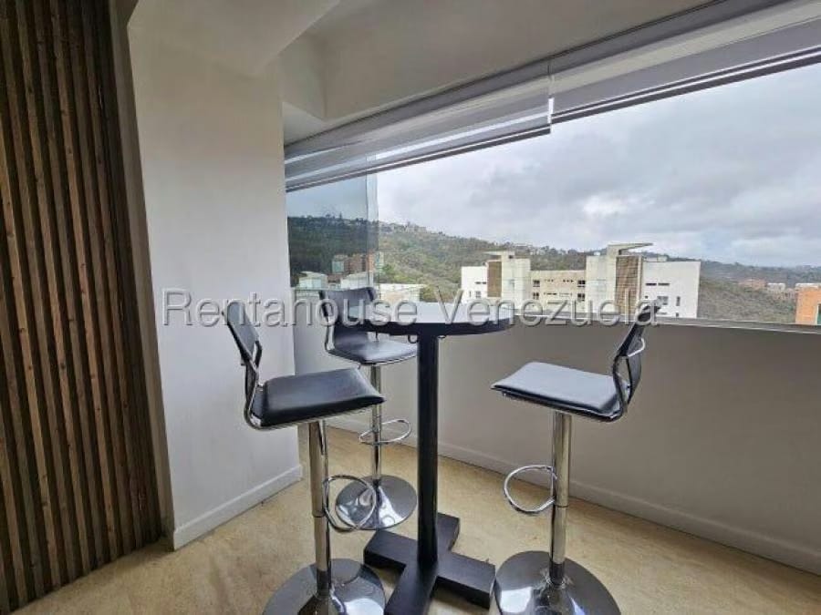 Apartamento en Venta en el solar del hatillo Caracas - 22