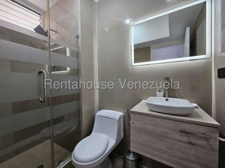 Apartamento en Venta en el solar del hatillo Caracas - 23