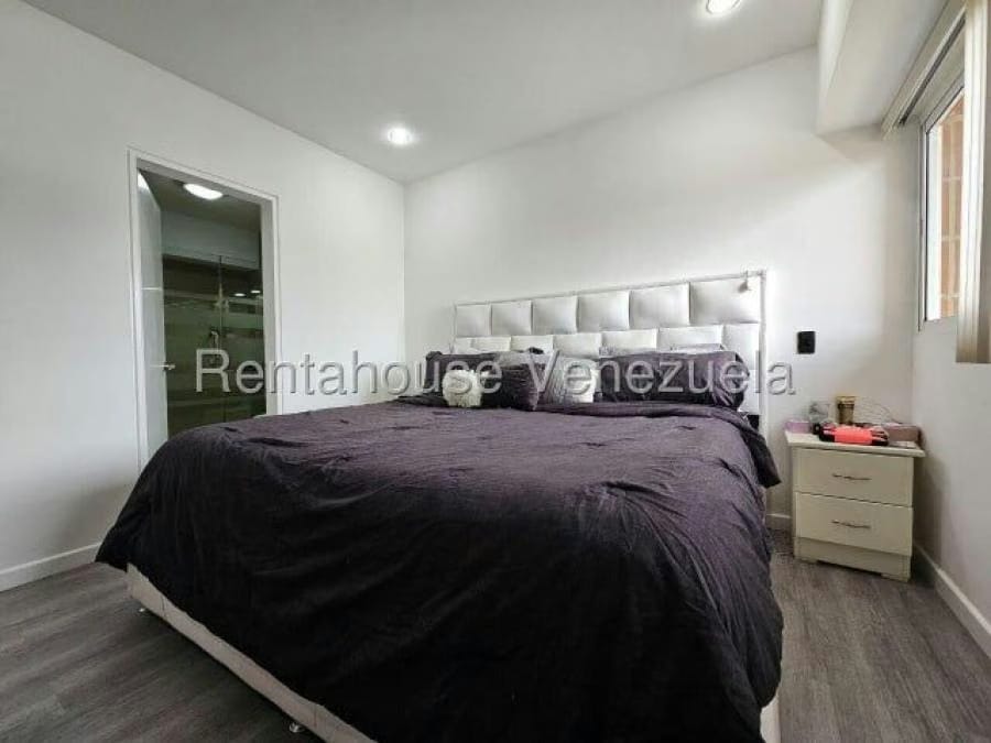 Apartamento en Venta en el solar del hatillo Caracas - 25
