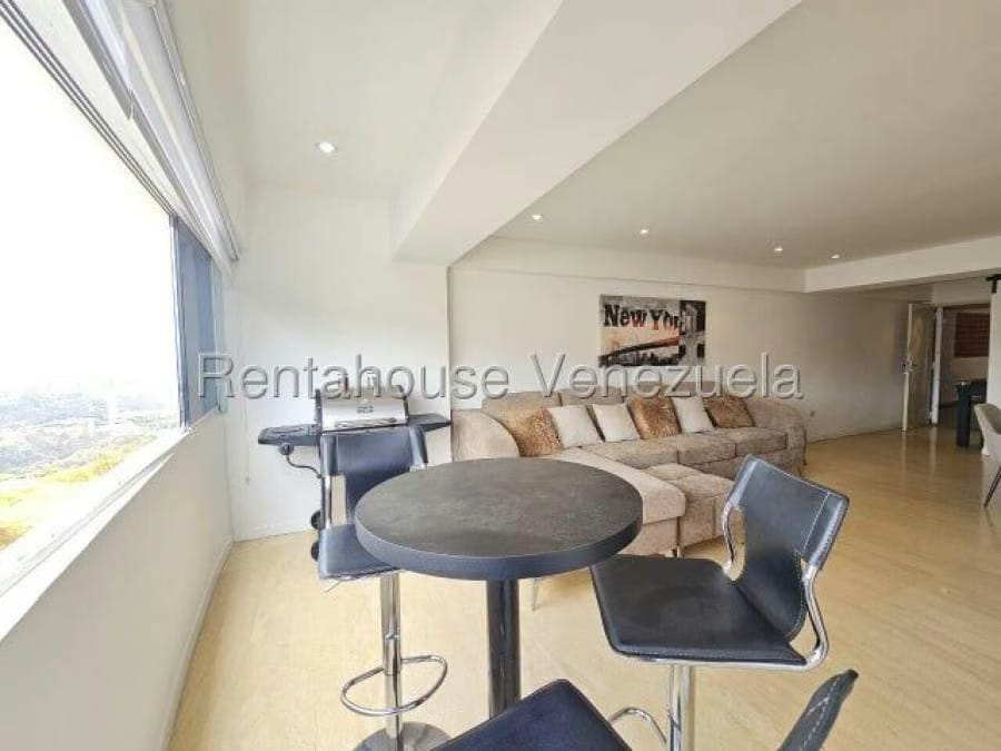 Apartamento en Venta en el solar del hatillo Caracas - 4