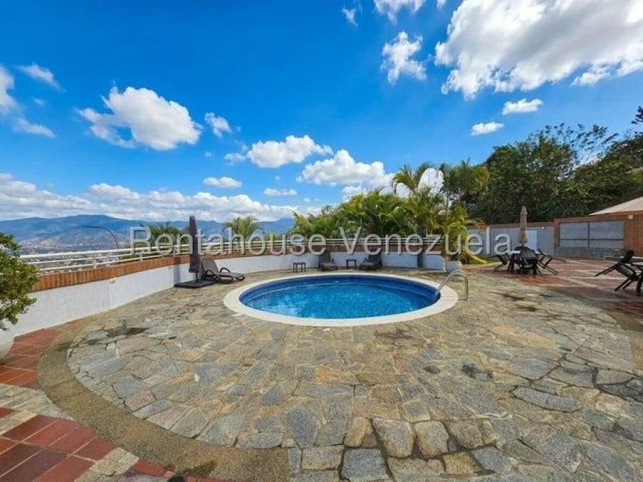 Apartamento en Venta en el solar del hatillo Caracas - 5