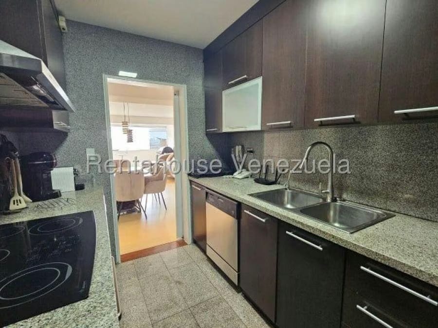 Apartamento en Venta en el solar del hatillo Caracas - 6