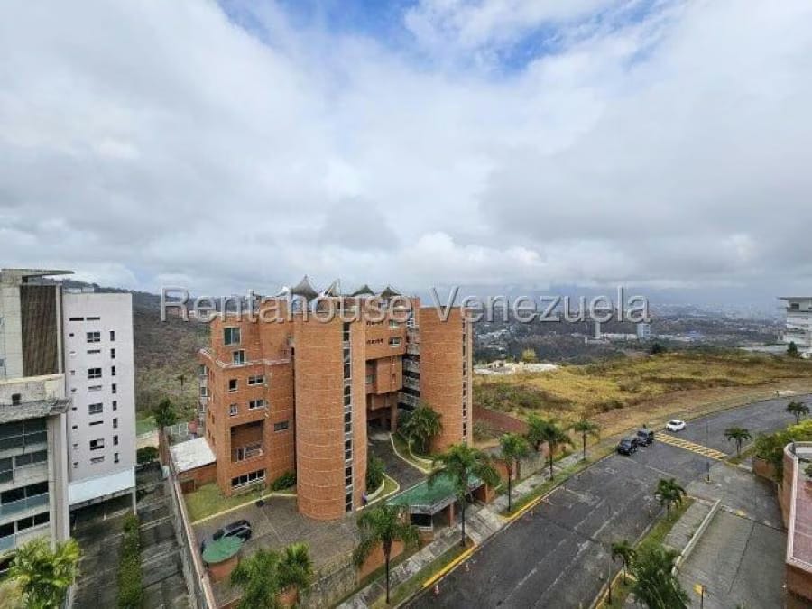Apartamento en Venta en el solar del hatillo Caracas - 9