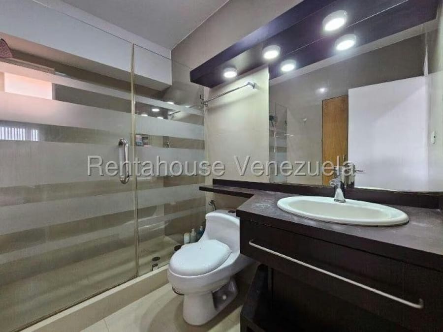 Apartamento en Venta en el solar del hatillo Caracas - 10