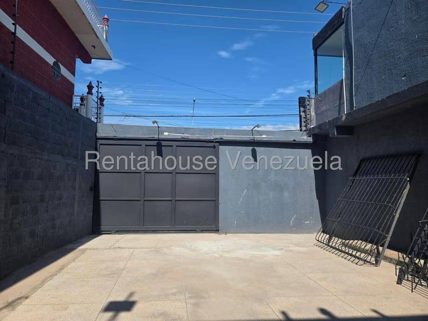 Comercial (Local Comercial) en Alquiler en La N, Zulia - 14