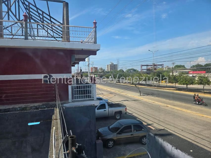Comercial (Local Comercial) en Alquiler en La N, Zulia - 15