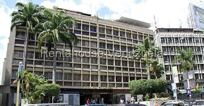 Comercial (Local Comercial) en Alquiler en Los Ruices, Distrito Metropolitano