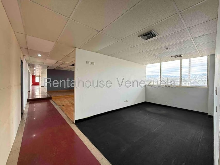 Comercial (Local Comercial) en Alquiler en Los Ruices, Distrito Metropolitano - 12