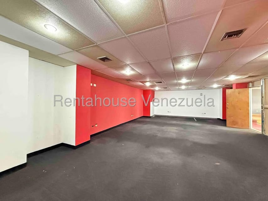Comercial (Local Comercial) en Alquiler en Los Ruices, Distrito Metropolitano - 16