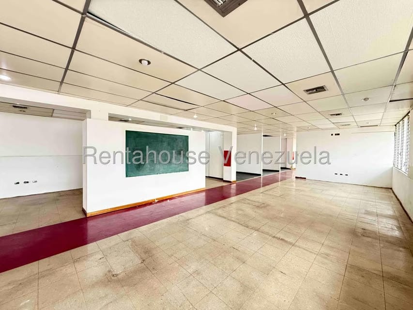 Comercial (Local Comercial) en Alquiler en Los Ruices, Distrito Metropolitano - 22