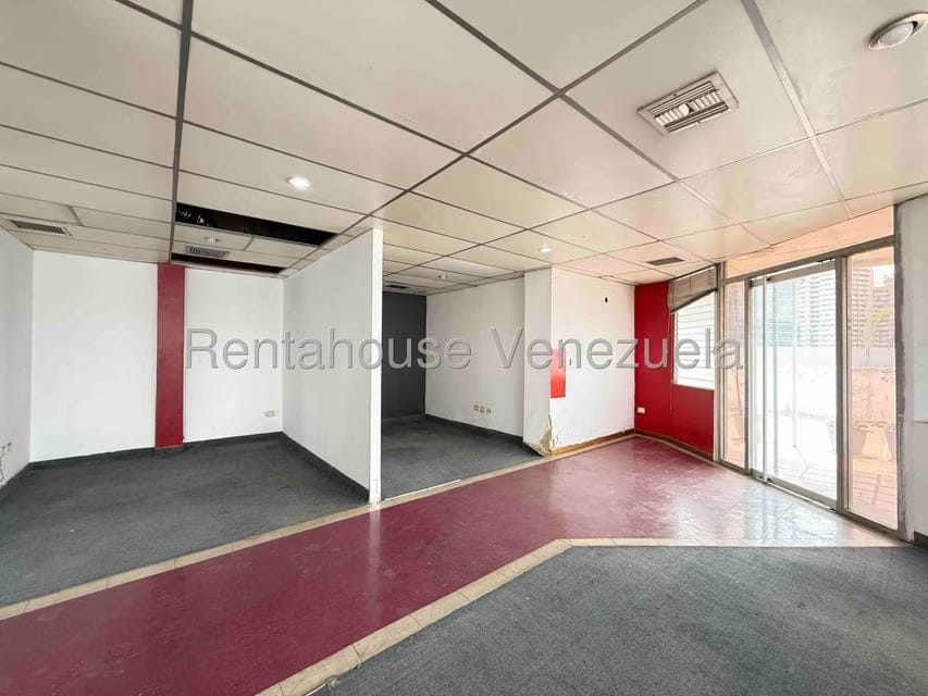 Comercial (Local Comercial) en Alquiler en Los Ruices, Distrito Metropolitano - 25