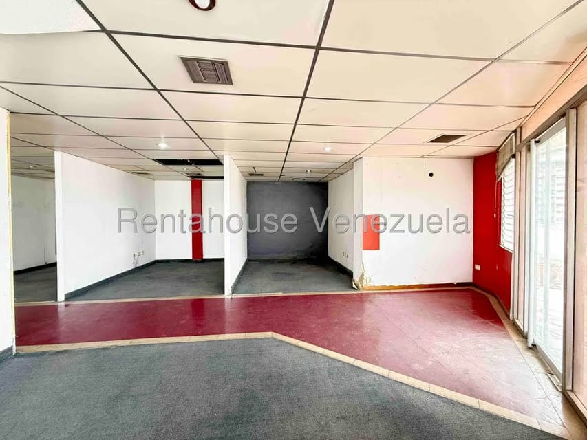 Comercial (Local Comercial) en Alquiler en Los Ruices, Distrito Metropolitano - 26