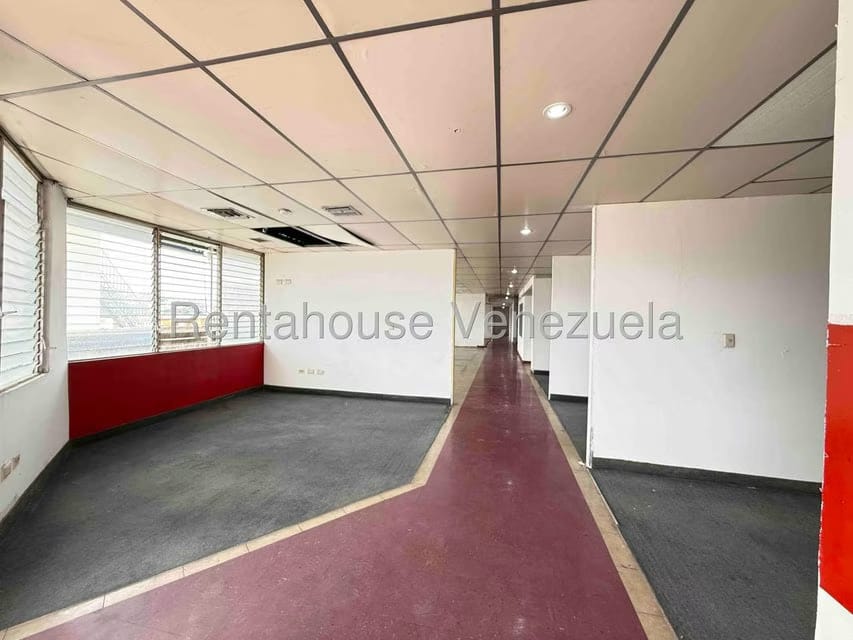 Comercial (Local Comercial) en Alquiler en Los Ruices, Distrito Metropolitano - 27